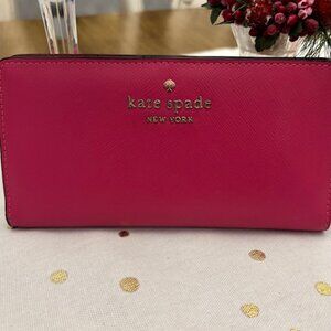 Kate Spade BiFold Wallet